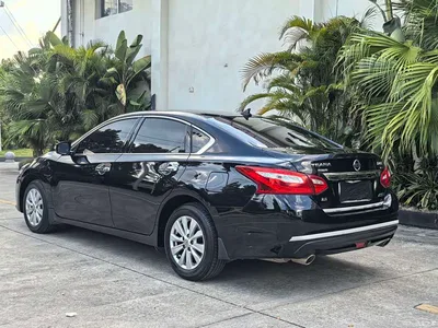 2016 Nissan Teana Facelift 2.0L XL Comfort, фото 4, лот 11517604