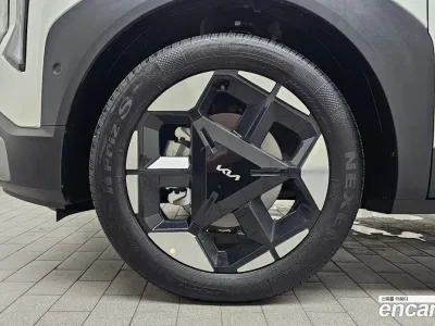 2026 Kia Seltos Gasoline 1.6T 2WD, фото 4, лот 10393437