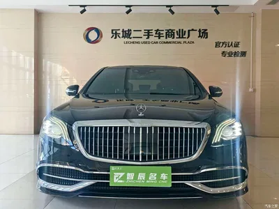 2020 Mercedes-Benz S-Class S 350 L Premium Edition Collector's Version, фото 2, лот 10268524