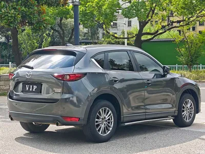 2017 Mazda CX-5 2.0L Auto 2WD Intelligent Premium (China V), фото 4, лот 10325858