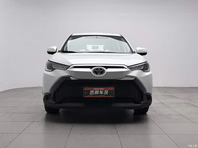 2023 Toyota Frontlander 2.0L CVT Elite Edition, фото 3, лот 10403952