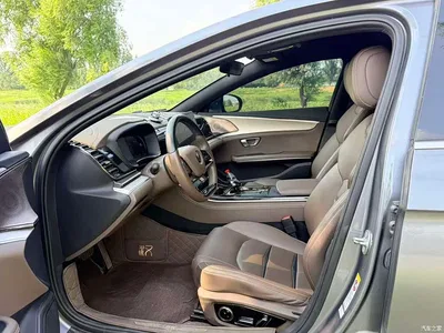 2020 BYD Han DM AWD Performance Luxury Edition, фото 4, лот 10250267