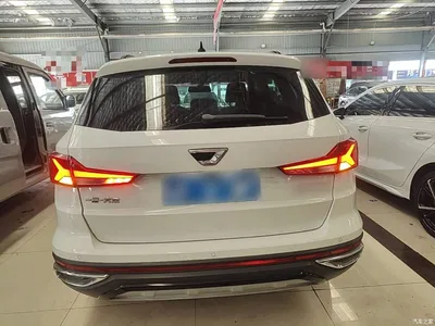 2021 Jetta VS7 Panda Edition 1.4T Auto Deluxe, фото 4, лот 10427269