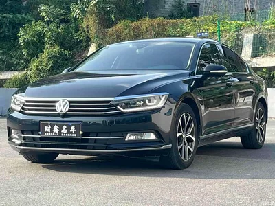 2017 Volkswagen Magotan 330TSI DSG Premium, фото 1, лот 10428715