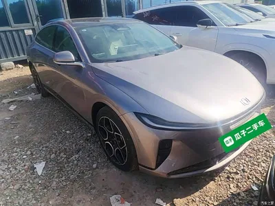 2025 Changan Qiyuan A07 Blue Whale Pure Electric 710 Flagship, фото 4, лот 10387288