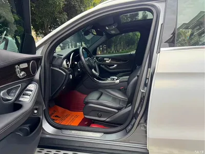 2019 Mercedes-Benz GLC 260 4MATIC Dynamic, фото 4, лот 10518629