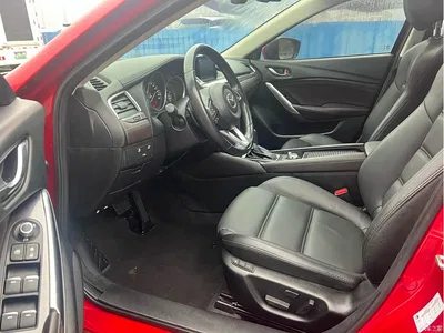 2018 Mazda Atenza 2.5L Skyactiv Sport (China V), фото 4, лот 10323855