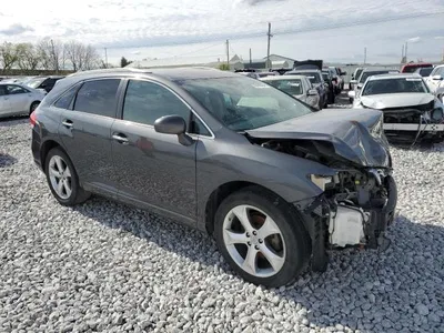 2009 TOYOTA VENZA, фото 4, лот 10559661