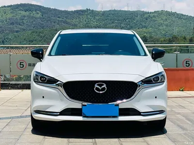 2021 Mazda Atenza Model 2.5L Blue Sky Sport Edition, фото 2, лот 10324211