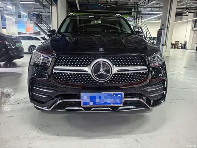 2020 Mercedes-Benz GLE Facelift GLE 350 4MATIC Fashion, фото 2, лот 11521903