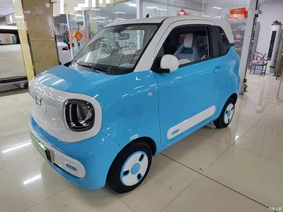 2024 Besturn Bestune Pony 170km Energetic Pony, фото 2, лот 10409378