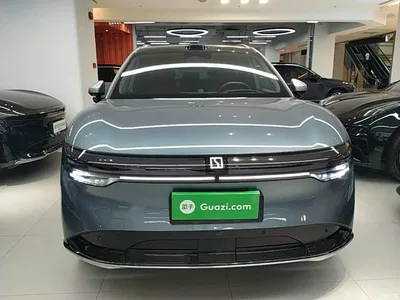 2025 ZEEKR 7X Model 75kWh RWD Smart Driving Edition, фото 3, лот 11545331