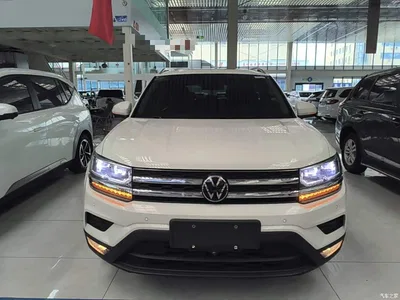 2021 Volkswagen Tharu 280TSI 2WD Luxury Plus, фото 3, лот 10477842
