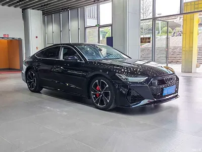 2021 Audi A7 45 TFSI Premium Selection, фото 3, лот 10616643