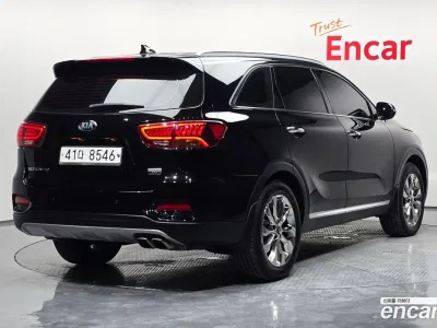 2018 Kia Sorento Diesel 2.2 4WD, фото 2, лот 10170788
