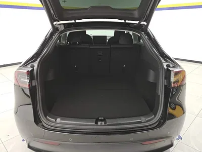 2022 Tesla Model Y Facelift Rear-Wheel Drive Version, фото 4, лот 11201526