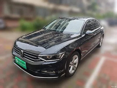 2024 Volkswagen Magotan 2 Million Units Public Sharing Edition 280TSI DSG Comfort, фото 2, лот 10438022