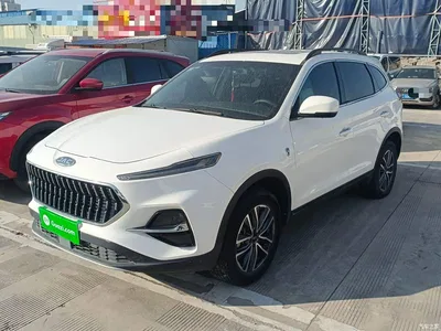 2020 JAC Motors Jiyue X7 1.5TGDI Auto Freedom, фото 1, лот 11157112
