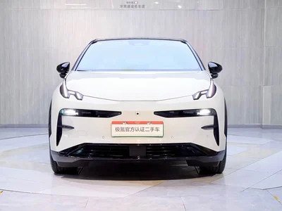 2025 ZEEKR X Four-Seat Rear-Wheel Drive Magic Cube Edition, фото 2, лот 10291251