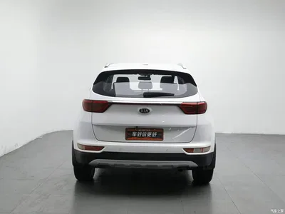 2016 Kia KX5 Model 2.0L Automatic 2WD GLS, фото 4, лот 10455773