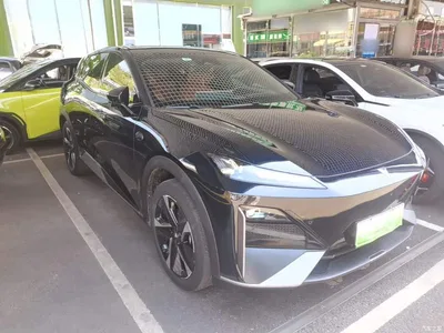 2023 Deepal S07 200Max Range Extender Edition, фото 4, лот 11644678