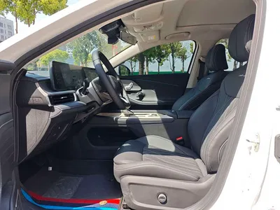 2025 Chery Arrizo 8 Model 1.6T DCT Wise, фото 4, лот 10333534