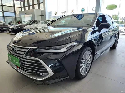 2024 Toyota Avalon Hybrid 2.0L Luxury Edition, фото 2, лот 10325521