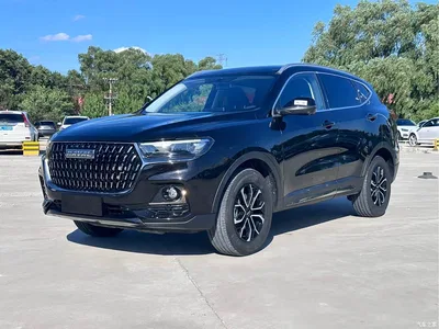 2023 Haval H6 National Trend Edition 1.5T Automatic Urban, фото 1, лот 10281654