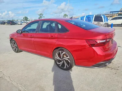 2023 VOLKSWAGEN JETTA GLI AUTOBAHN, фото 2, лот 10838474