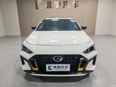 2021 GAC Trumpchi Trumpchi Emkoo 270T DCT J15 Edition, фото 2, лот 11415271