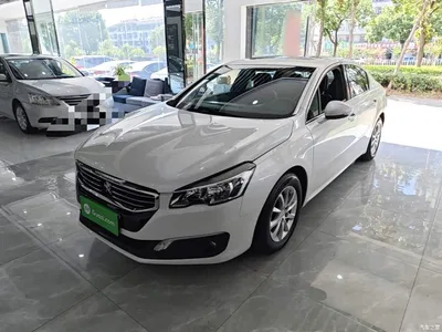 2015 Peugeot 508, фото 2, лот 10245458