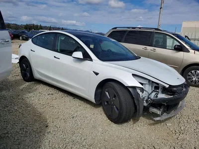 2023 TESLA MODEL 3, фото 4, лот 10855479