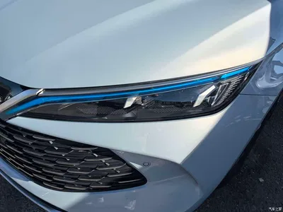 2025 BYD Qin L DM-i Smart Drive 80KM Premium, фото 4, лот 10254540
