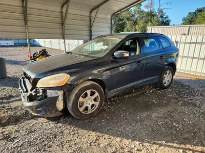 2010 VOLVO XC60 3.2, фото 1, лот 10876551