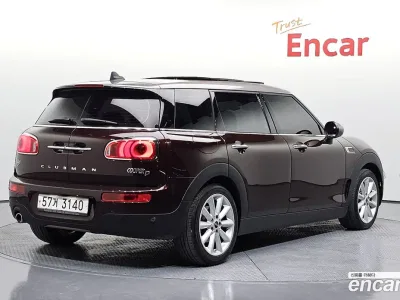 2019 Mini Clubman Standard, фото 2, лот 10143018