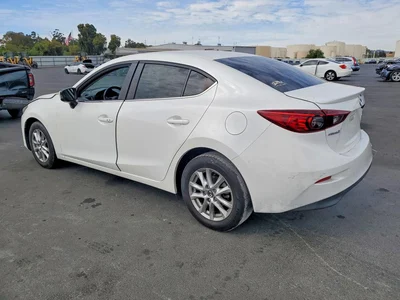 2015 MAZDA 3 TOURING, фото 2, лот 10849833