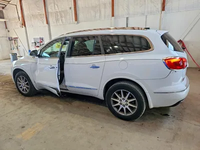2017 BUICK ENCLAVE, фото 2, лот 10714420