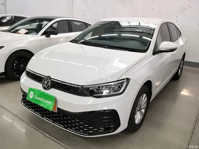2025 Volkswagen Lavida New Edge 1.5L Outstanding New Ease, фото 2, лот 10455549