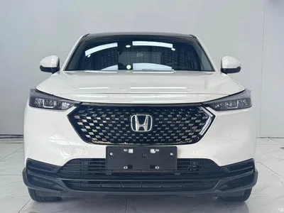 2023 Honda XR-V Facelift 1.5L CVT Fever Edition, фото 2, лот 10421962