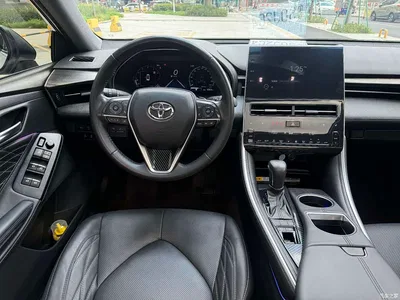 2023 Toyota Avalon 2.5L Touring Premium Edition, фото 3, лот 11548316