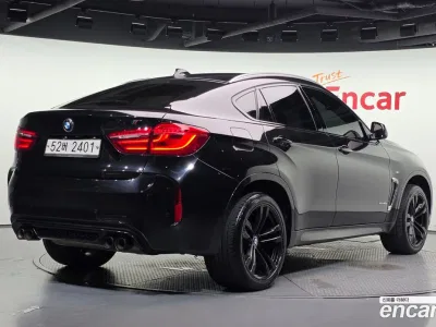 2017 BMW X6 xDrive 40d, фото 2, лот 10203039