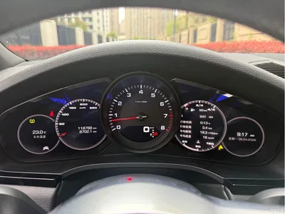 2019 Porsche Cayenne 3.0T, фото 3, лот 10241971