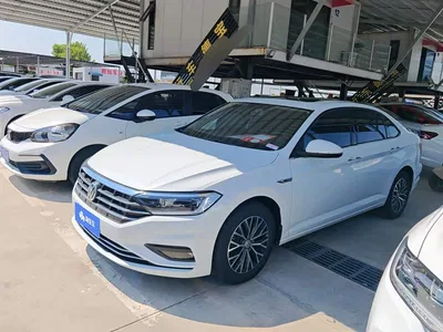 2021 Volkswagen Sagitar 280TSI DSG Excellence Edition, фото 1, лот 10479427