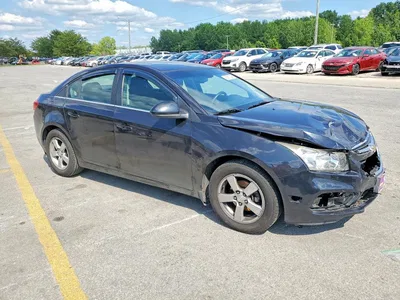 2016 CHEVROLET CRUZE LIMITED LT, фото 4, лот 10902987