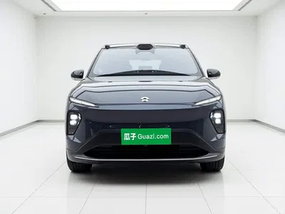 2023 NIO EC7 75kWh, фото 3, лот 10365976