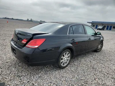2006 TOYOTA AVALON LIMITED, фото 3, лот 10494177