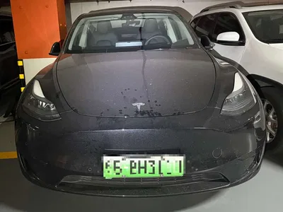2023 Tesla Model Y Rear-Wheel Drive Edition, фото 2, лот 10594085