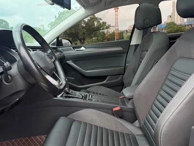 2020 Volkswagen Magotan 330TSI DSG Leading, фото 4, лот 10436494