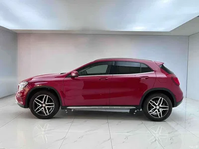 2016 Mercedes-Benz GLA 200 Fashion, фото 3, лот 10258239