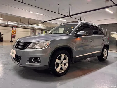 2012 Volkswagen Tiguan 1.8TSI Automatic 2WD Elite Edition, фото 2, лот 10890193